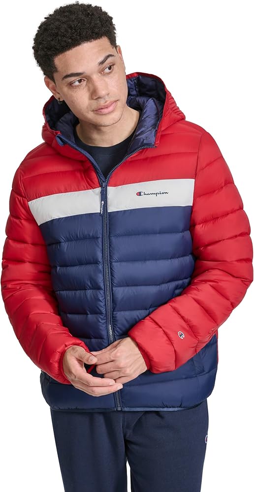 Custom Puffer Jacket for your brand