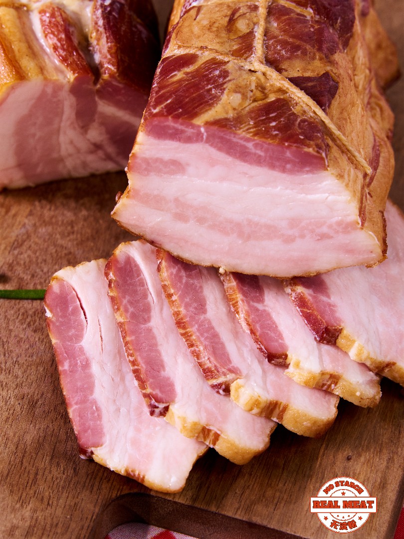 烟熏培根 - Salo 500g