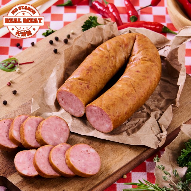 克拉科夫香肠 - Krakovskaya Sausage 300g