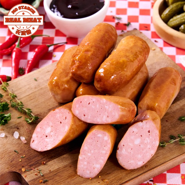 猪肉小香肠 - Pork Sausage 500g