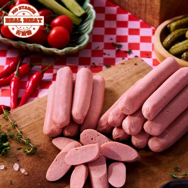 小鸡香肠 - Small Chicken Wieners 500g