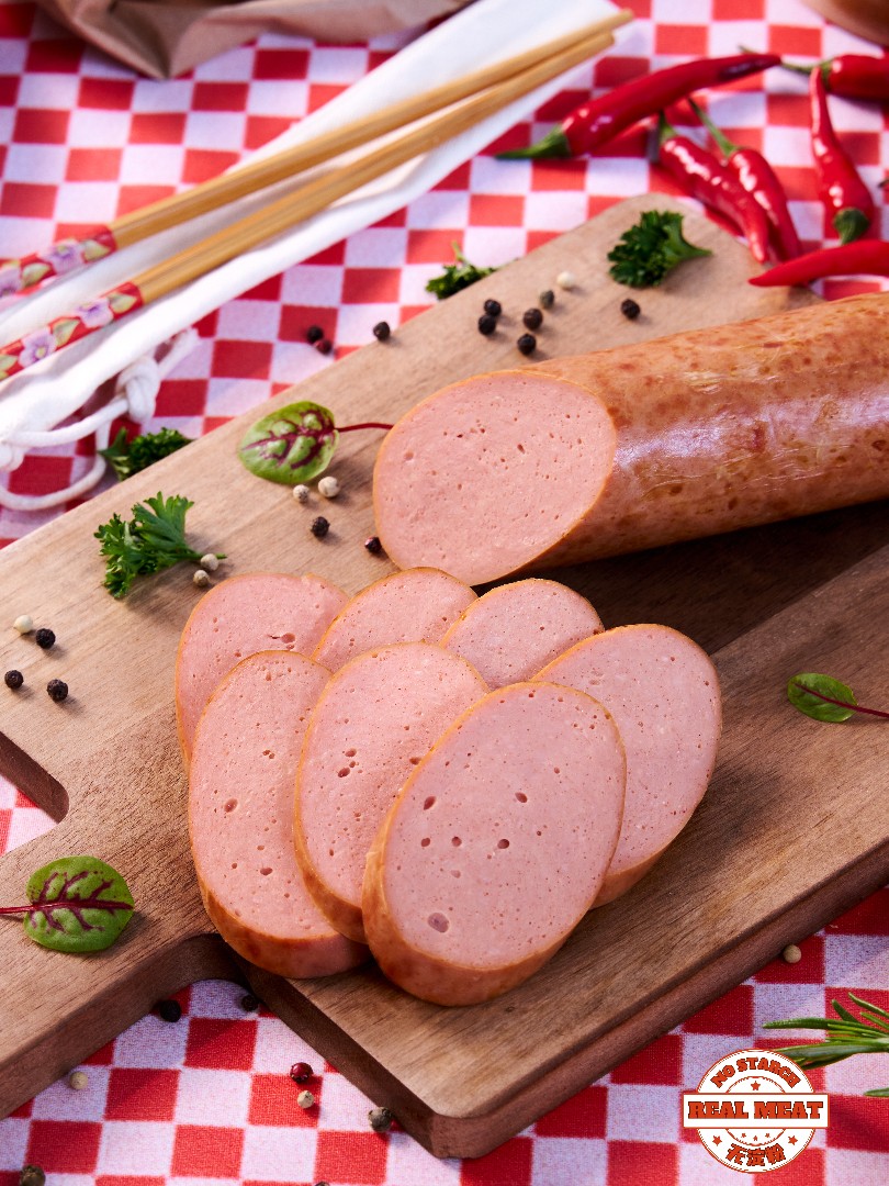 鸡肉香肠 - Chicken Sausage 500g