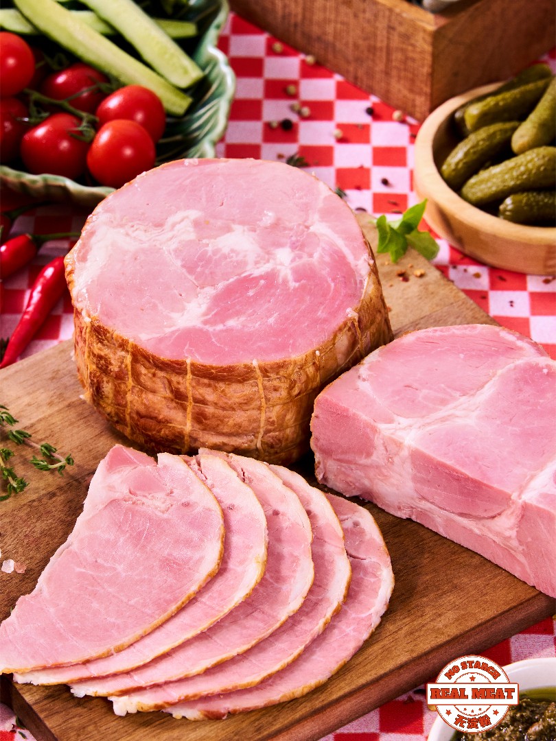 猪颈 - Pork neck 500g