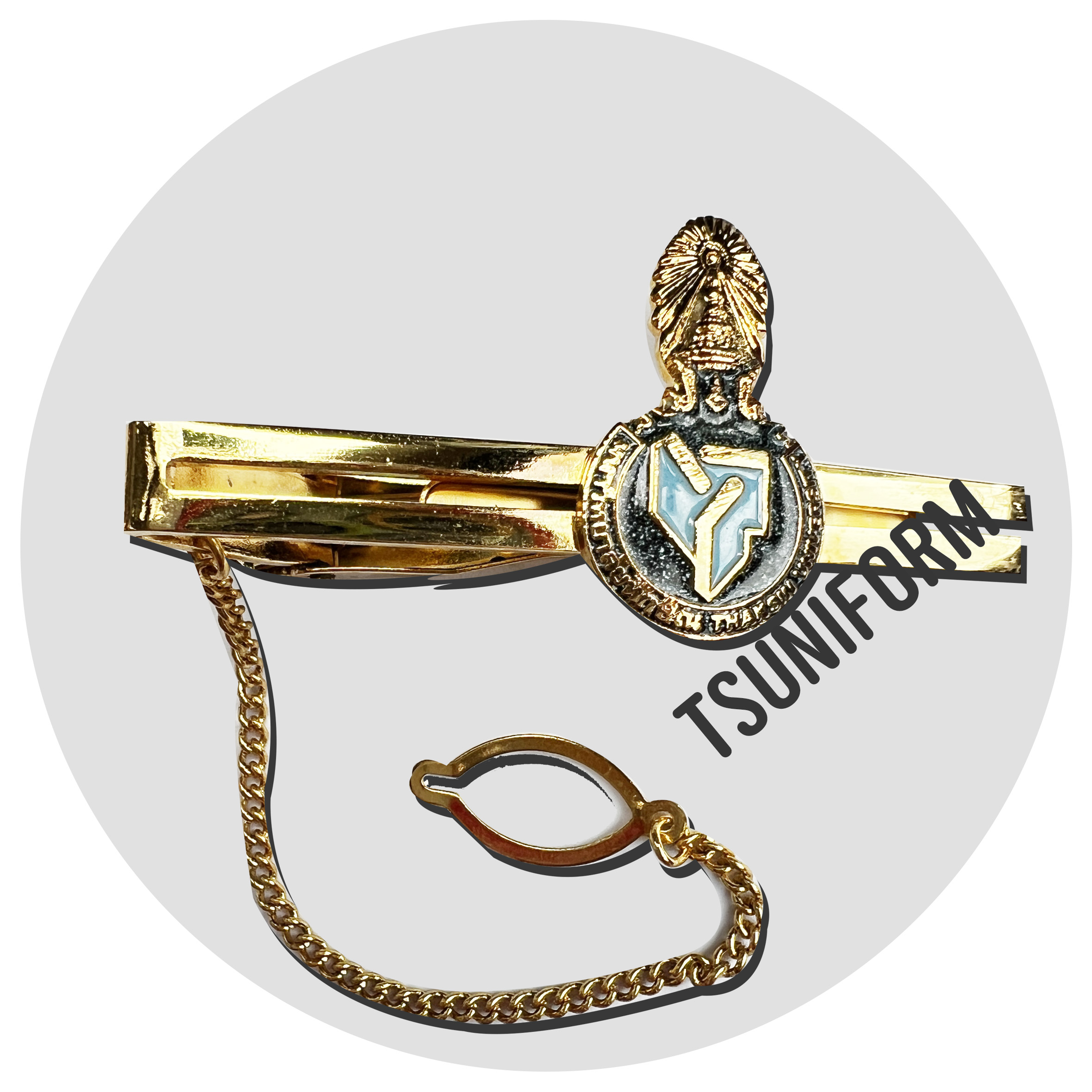 แหนบไทด์มหาวิทยาลัยทักษิณ