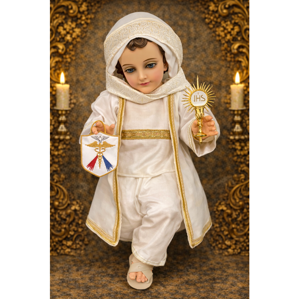 Salud y Misericordia