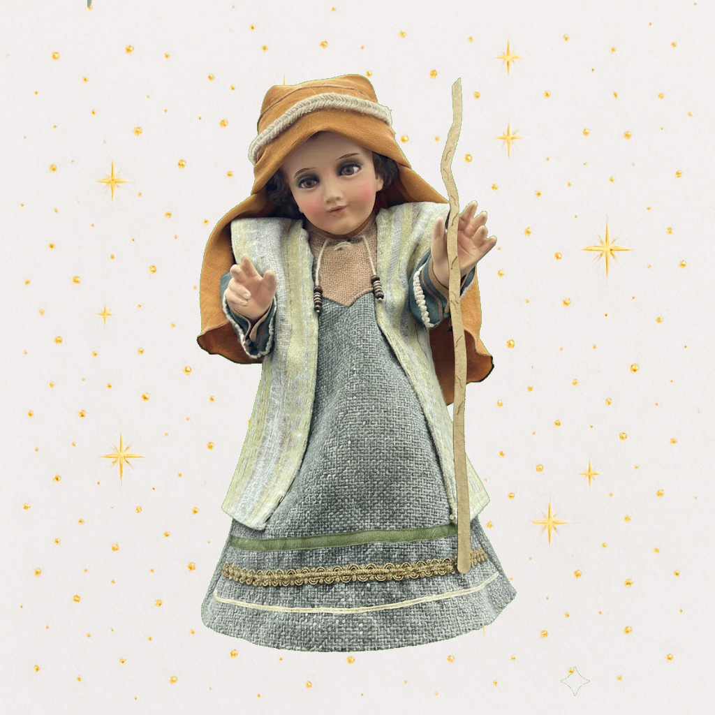 Niño jesus 2