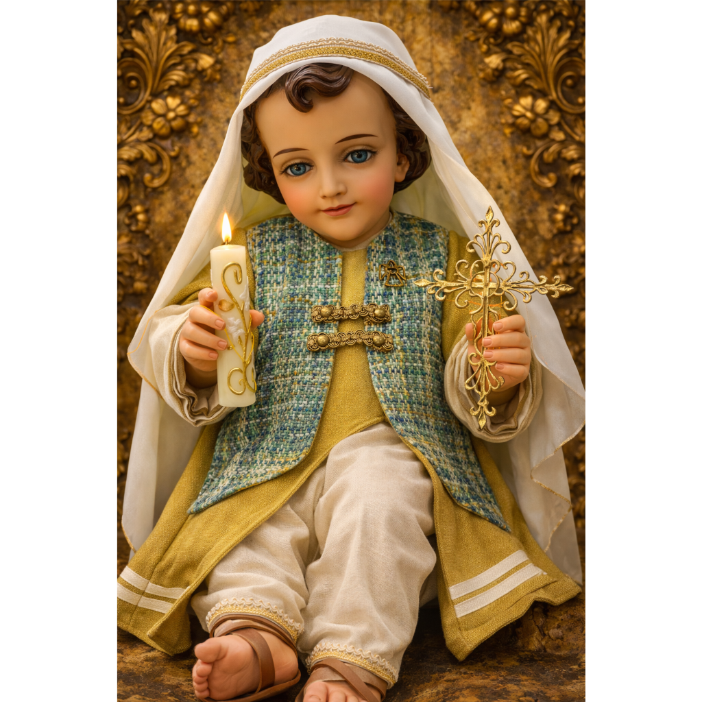 Protector de los Niños