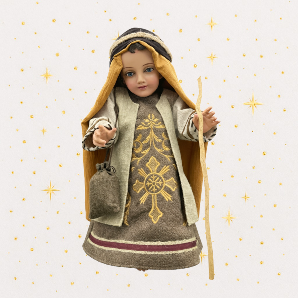 Niño jesus 3