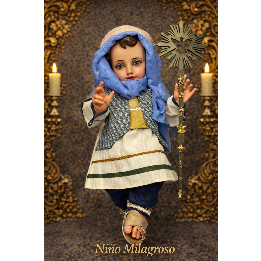 Niño Milagroso
