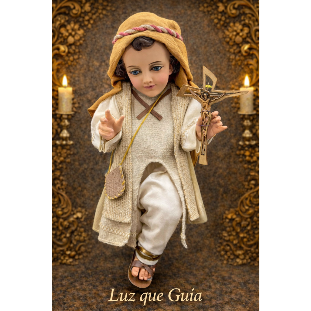 Jesús Luz que Guía