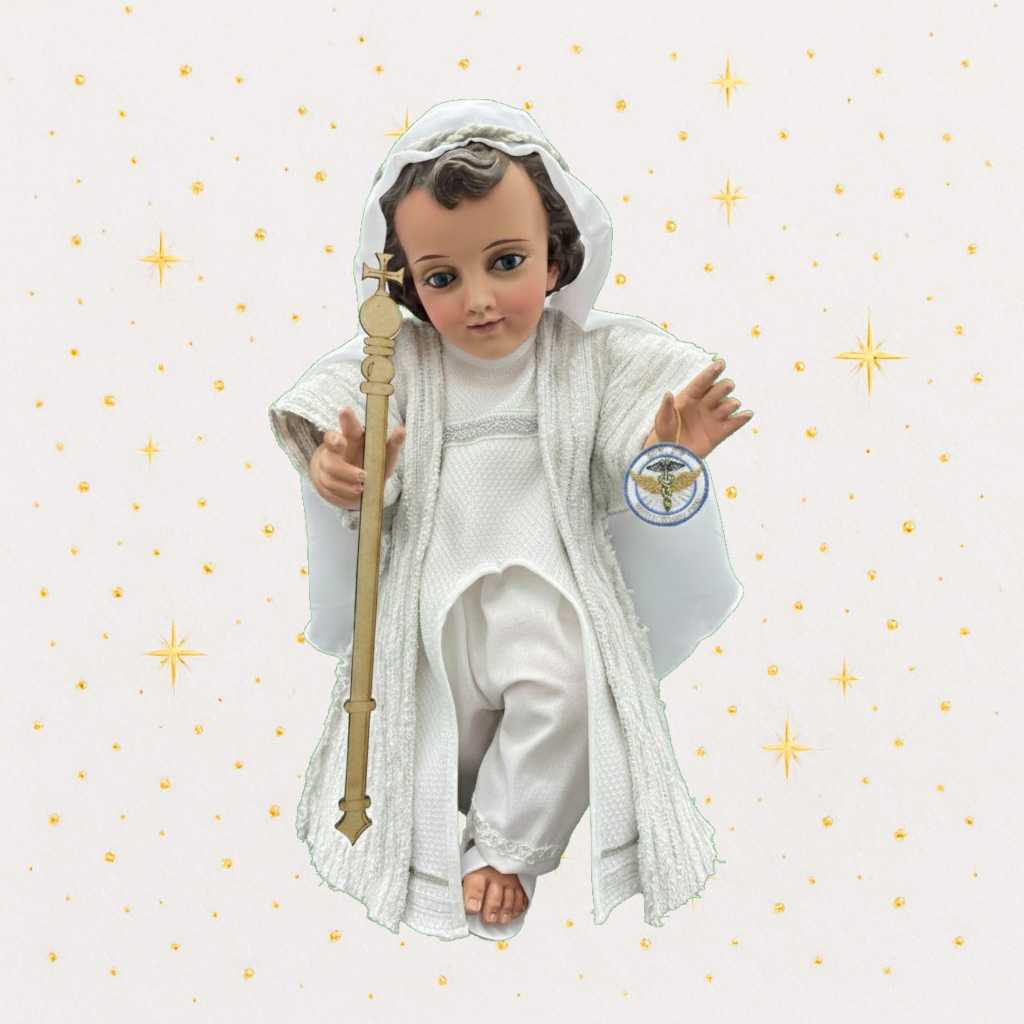 Niño jesus 1