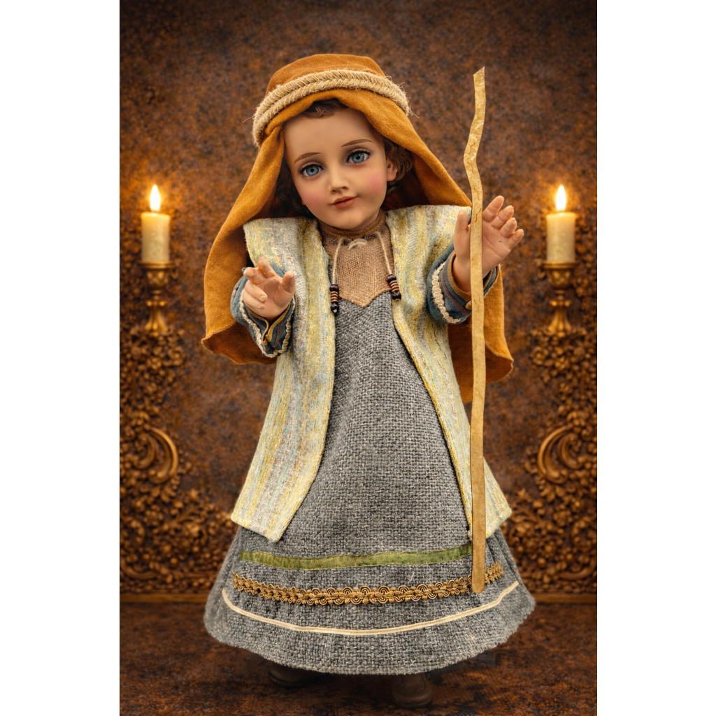 Fe, Esperanza y Trabajo