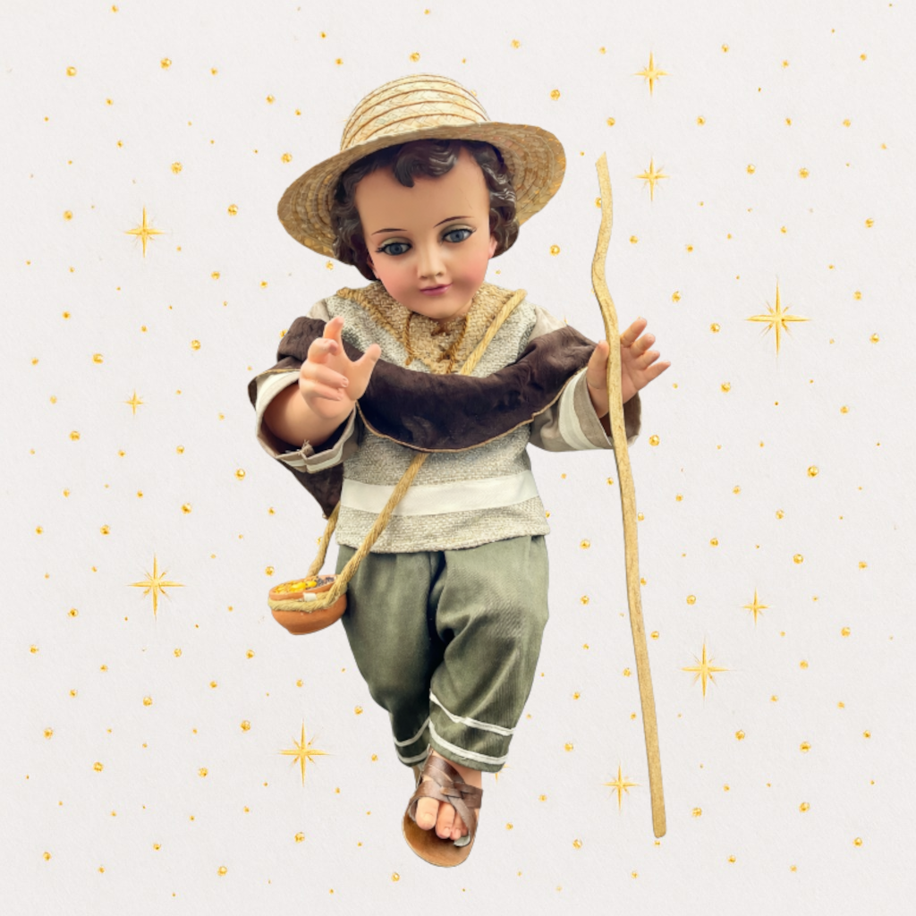 Niño jesus 4