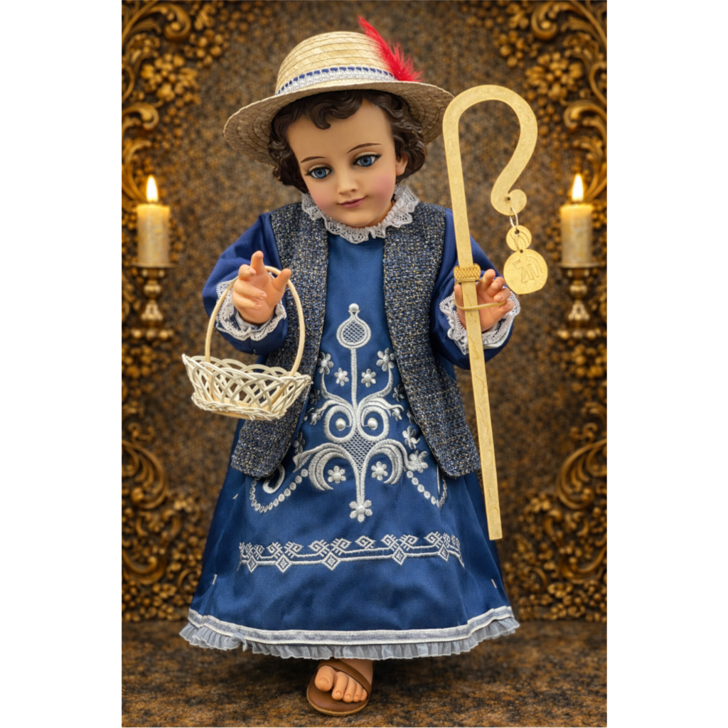 Santo Niño de Atocha
