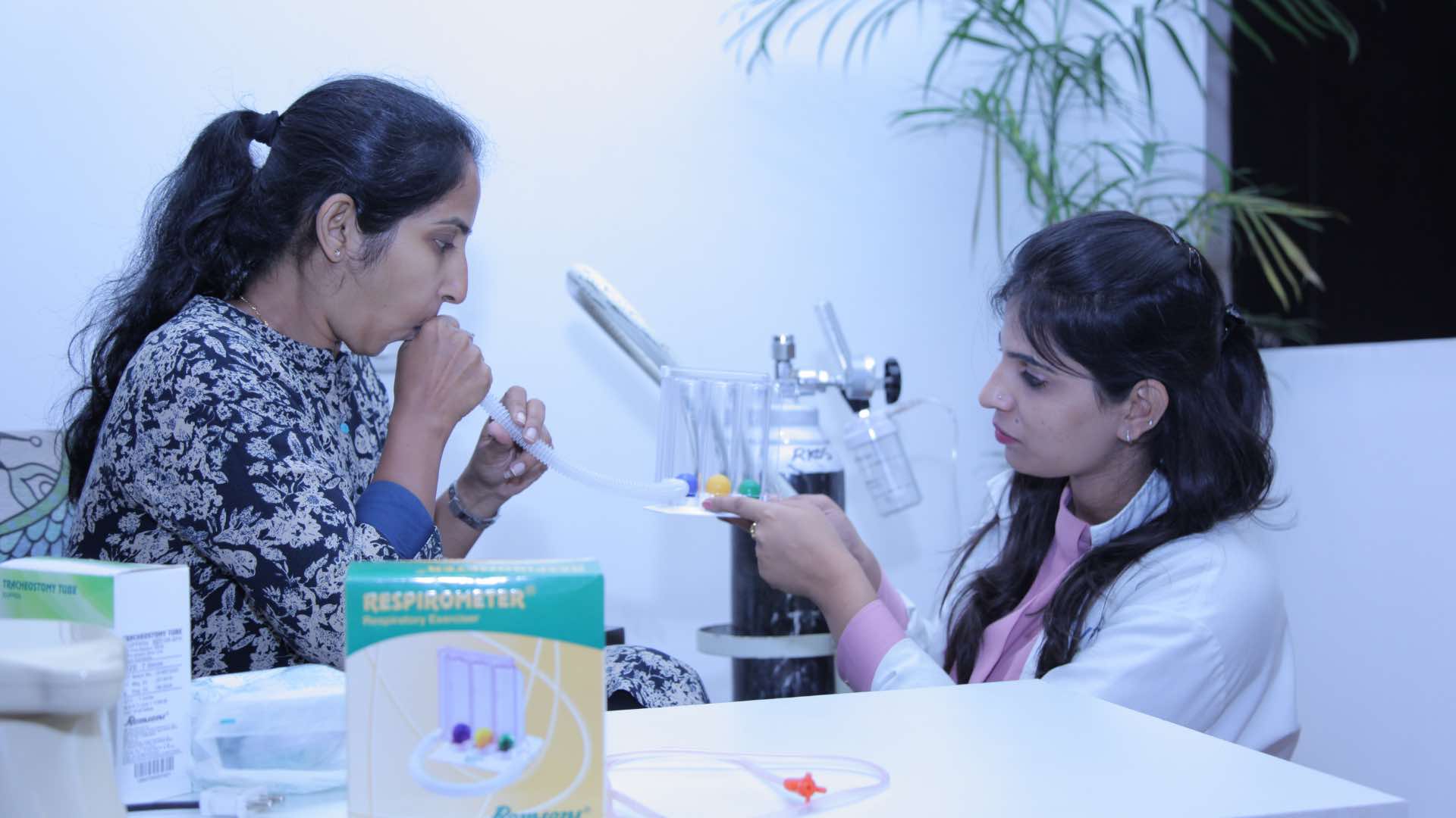 Doctor Consultation (In-Hospital)