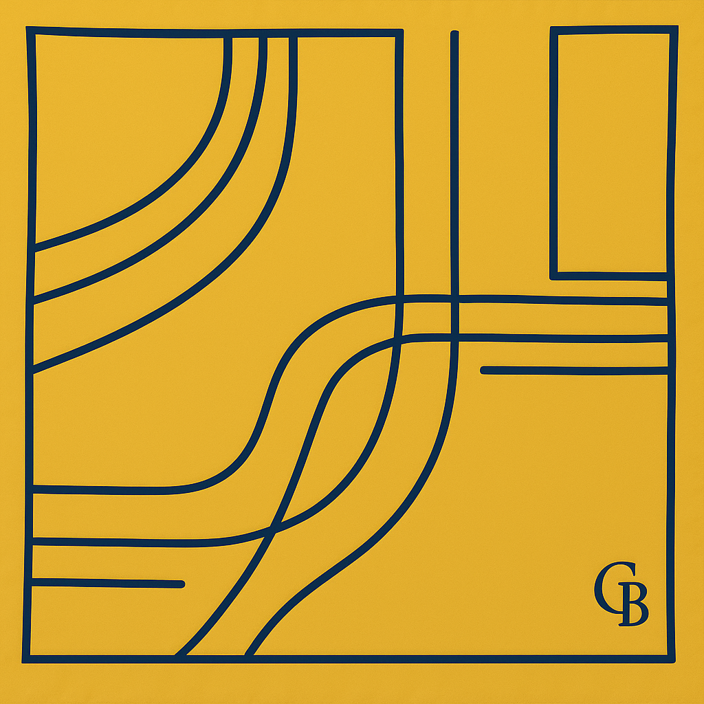 Modern Abstract Wall Art