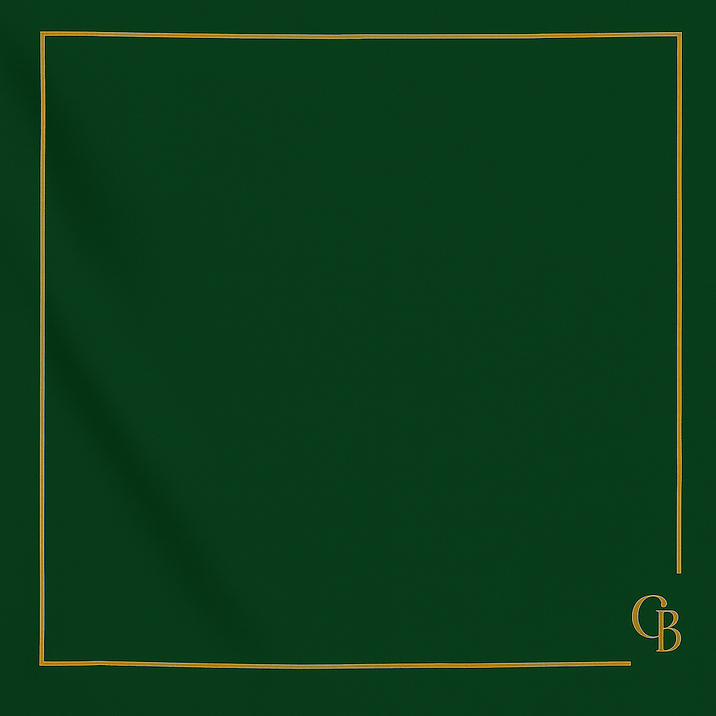 Giovanni Boulera – Lüks İpek Eşarp Koleksiyonu GB3871304