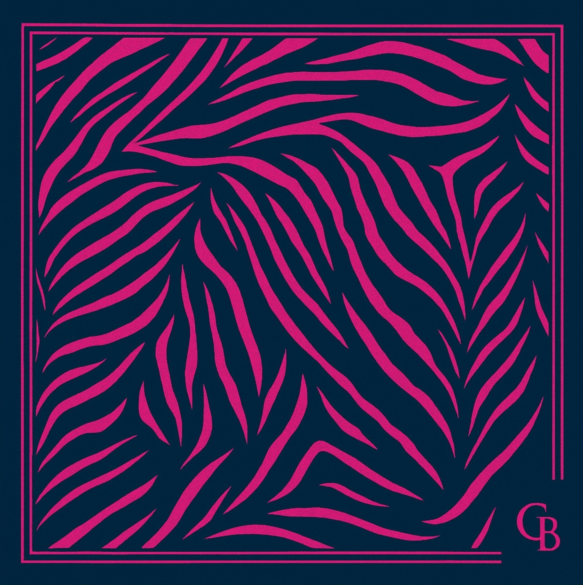 Giovanni Bouléra – Lüks İpek Eşarp Koleksiyonu  GB3871801