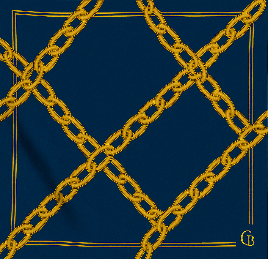 Foulard       GB3871901