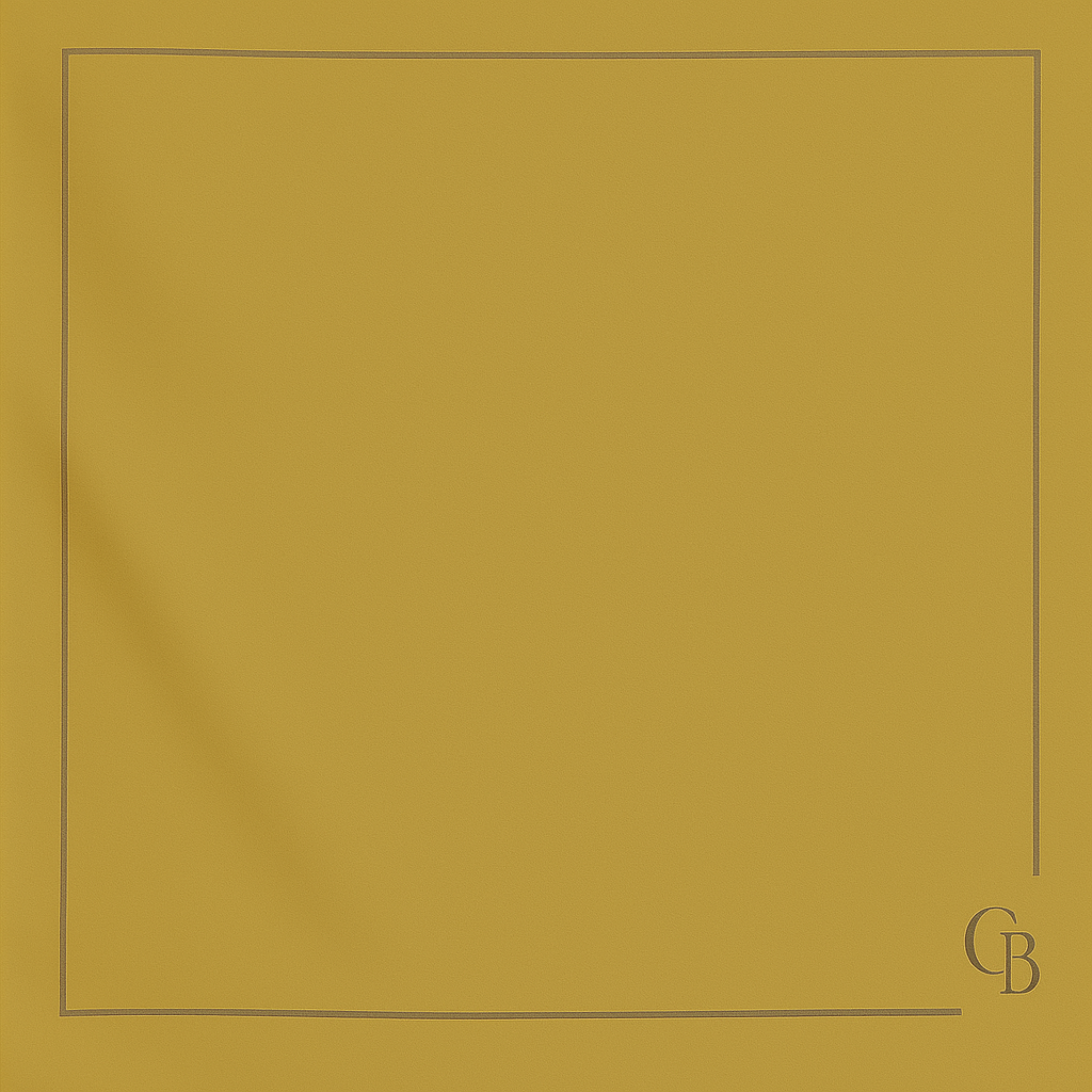 Giovanni Boulera – Lüks İpek Eşarp Koleksiyonu GB3871305