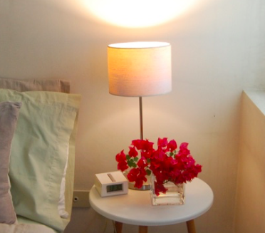 HABITAT London Modern Table Lamp