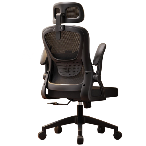 588 office chair(headrest)