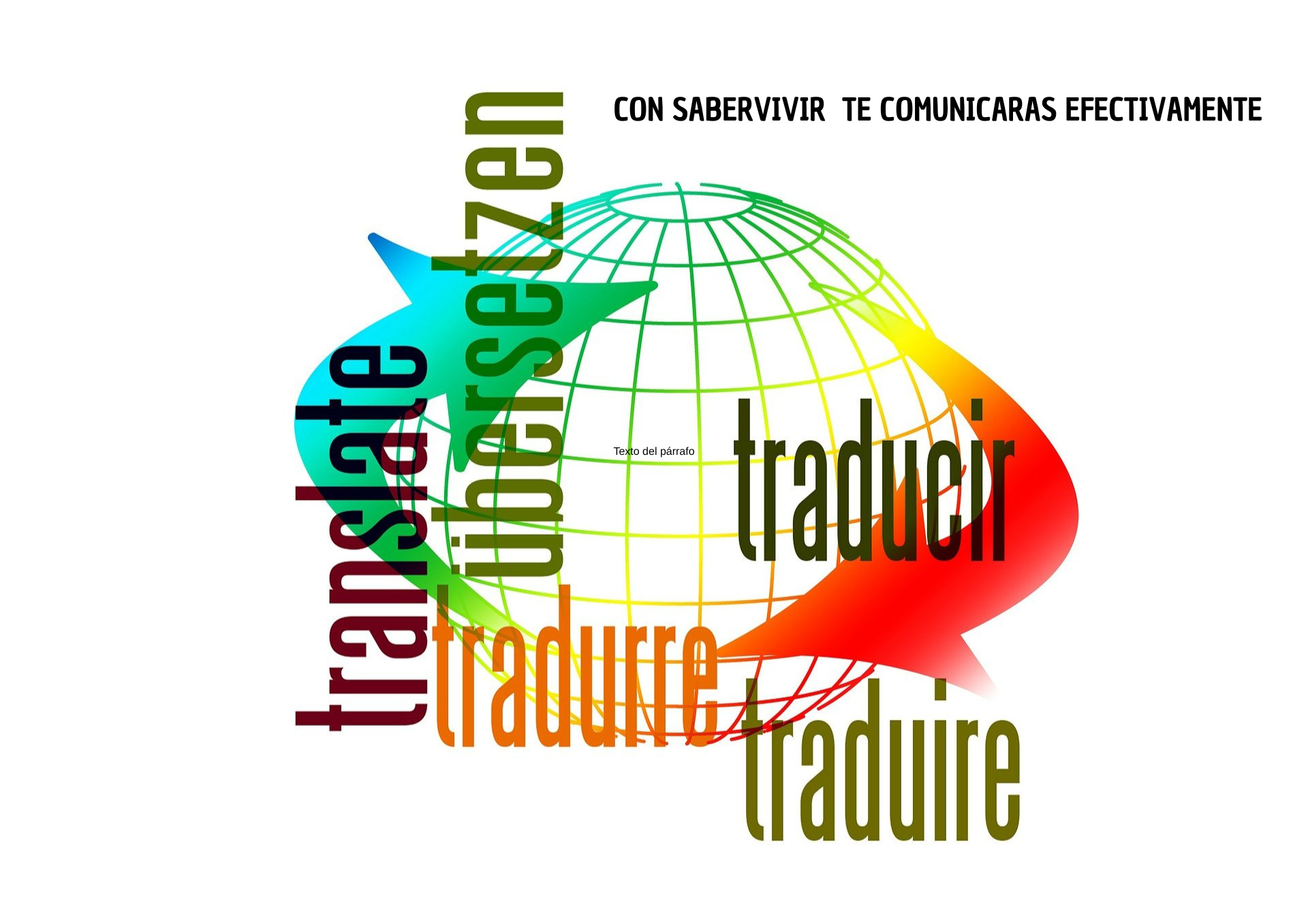 Clases presenciales de Español