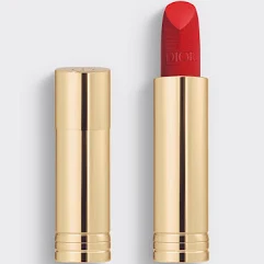 Dior Red Lipstick