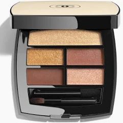 Chanel Eyeshadow Palette