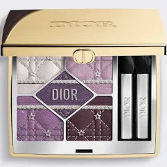 Dior Eyeshadow Palette
