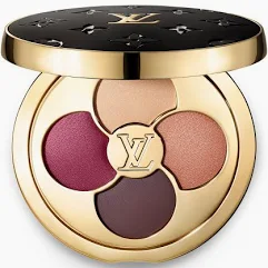 Louis Vuitton Eyeshadow Palette