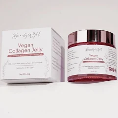 Vegan Collagen Jelly