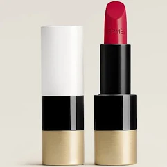 Hermès Rouge Matte Lipstick