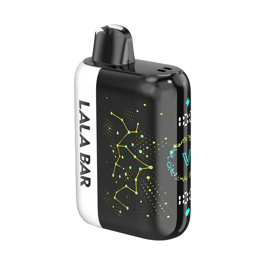 Lala Bar Vibe 40K Disposable Vape 20ml 5% (40000 Puffs)