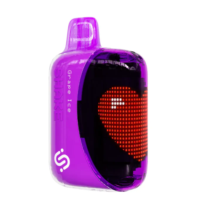 Chillax Shake 25K Disposable Vape