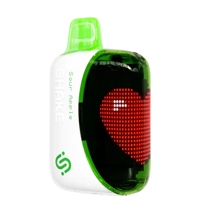 Chillax Shake 25K Disposable Vape