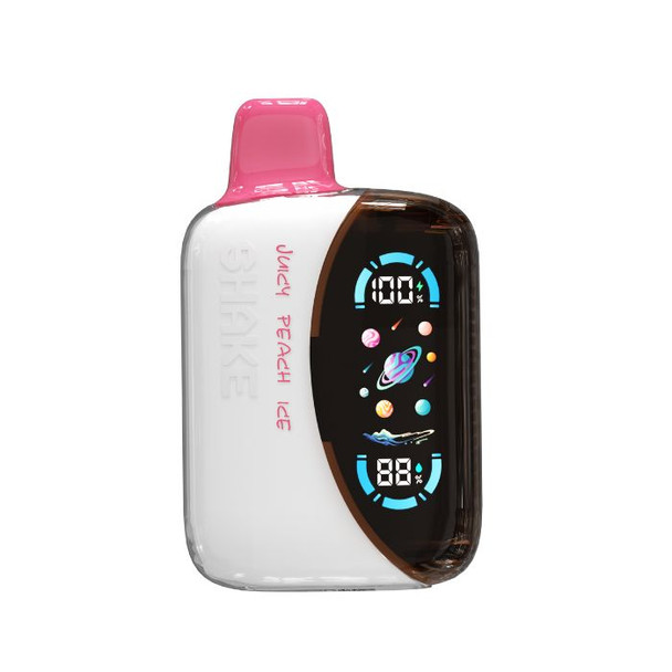 Chillax Shake 35K Disposable Vape