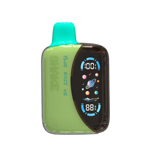 Chillax Shake 35K Disposable Vape