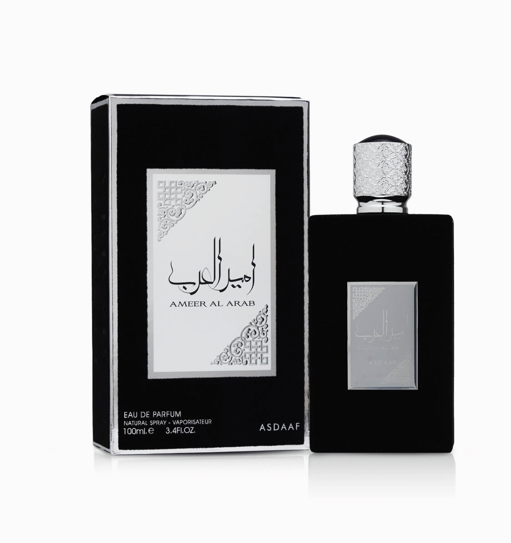 Ameer Al Arab – 100ml Men’s Perfume
