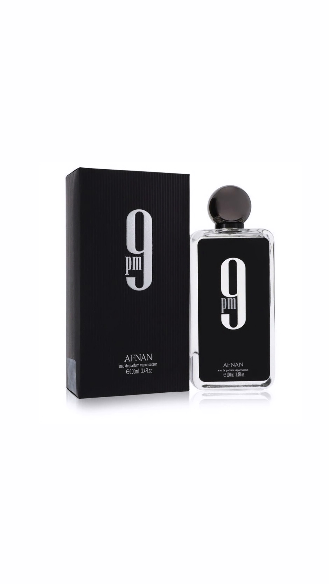 9PM – 100ml Unisex Perfume