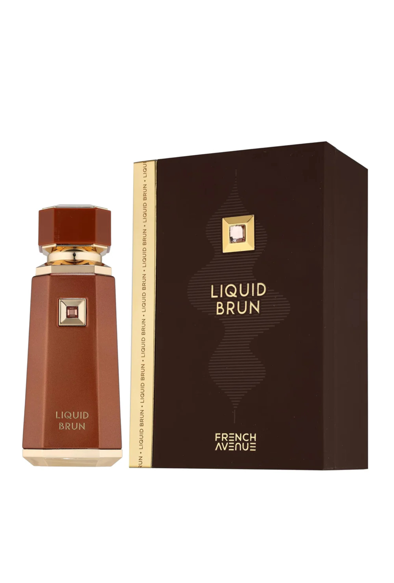 Liquid Brun – 100ml Men’s Perfume