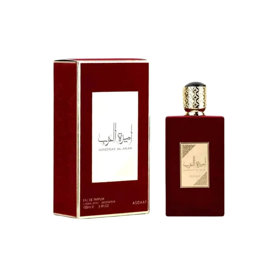 Ameerat Al Arab – 100ml Women’s Perfume