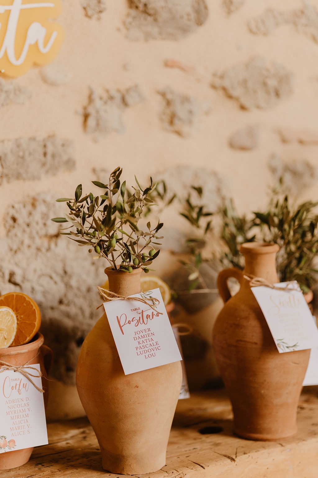 Jarres poterie artisanale