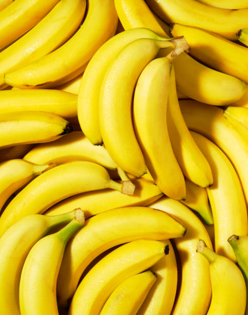 Fresh Bananas