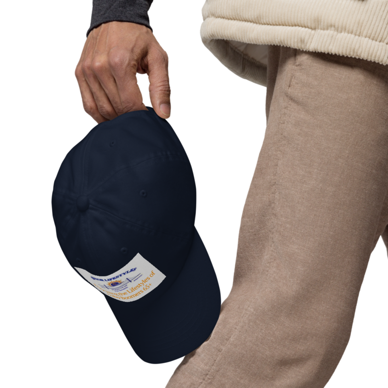 Baseball Hat