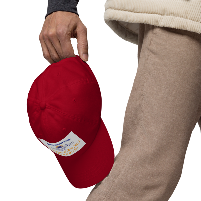 Baseball Hat