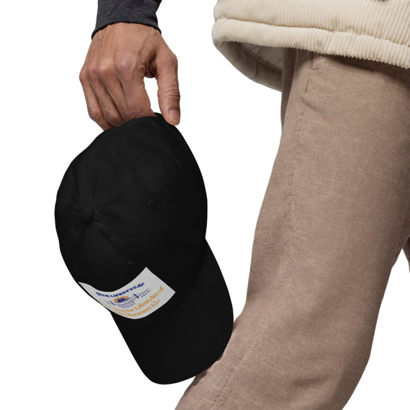 Baseball Hat