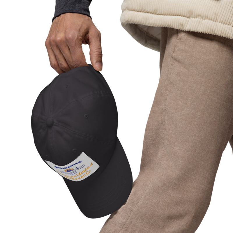 Baseball Hat