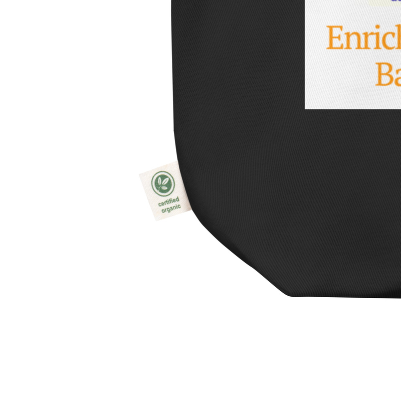 Eco Tote Bag