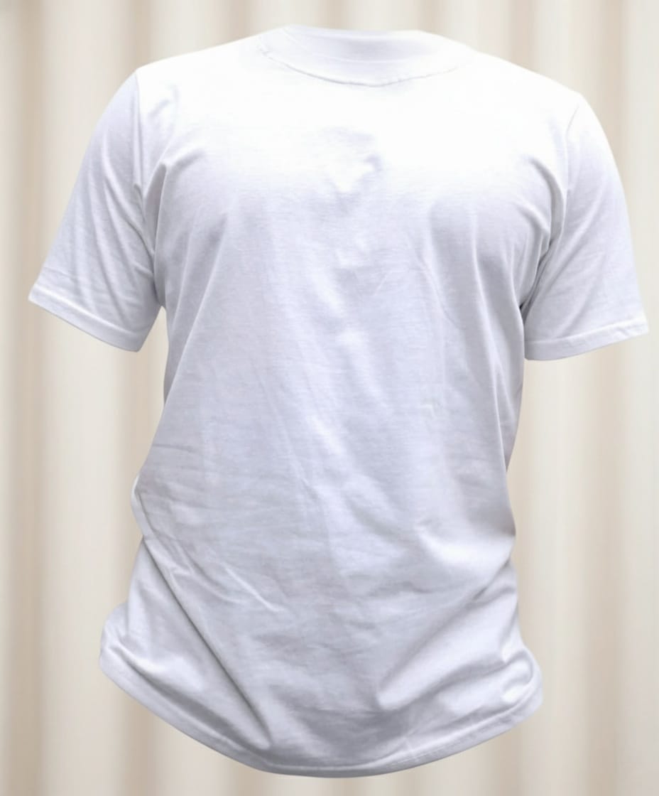 Playera Corte Regular 200 gr